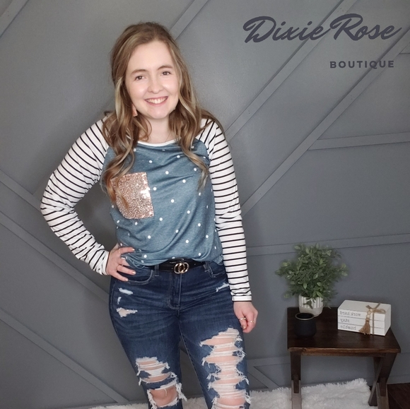 Long Sleeve - Picture 2 of 2